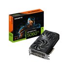 GigaByte GeForce RTX 5060 Ti WINDFORCE OC 16G Scheda Grafica – 16 GB GDDR7, 128 bit, PCI-E 5.0, 2587 MHz Frequenza del core, 3 x DisplayPort, 1 x HDMI, GV-N506TWF2OC-16GD