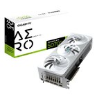 GigaByte GeForce RTX 5070 Ti AERO OC 16G Scheda Grafica - 16GB GDDR7, 256 bit, PCI-E 5.0, 2588 MHz Core Clock, 3 x DP 2.1a, 1 x HDMI 2.1b, NVIDIA DLSS 4, GV-N507TAERO OC-16GD