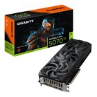GigaByte GeForce RTX 5070 Ti WINDFORCE SFF 16G Scheda Grafica - 16GB GDDR7, 256bit, PCI-E 5.0, 2452 MHz Frequenza core, 3 x DP 2.1b, 1 x HDMI 2.1b, NVIDIA DLSS 4, GV-N507TWF3-16GD