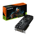 GigaByte GeForce RTX 5080 WINDFORCE SFF 16G Scheda Grafica - 16GB GDDR7, 256 bit, PCI-E 5.0, 2617 MHz Core Clock, 3 x DisplayPort, 1 x HDMI, GV-N5080WF3-16GD