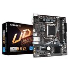 GigaByte H610M H V2 scheda madre Intel H610 Express LGA 1700 micro ATX