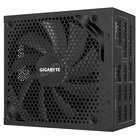 GigaByte UD1300GM PG5 alimentatore per computer 1300 W 20+4 pin ATX ATX Nero