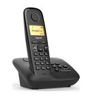 Gigaset A270A DECT Nero