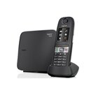 Gigaset E630 DECT Nero