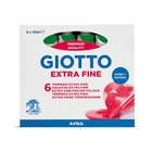 Giotto 352012 colore a tempera Verde 12 ml Tubo
