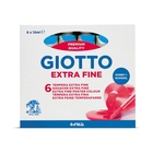 Giotto 352015 colore a tempera Ciano 12 ml Tubo