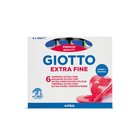 Giotto 352016 colore a tempera 12 ml Tubo Blu