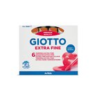 Giotto 352020 colore a tempera 12 ml Tubo Marrone