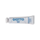 Giotto 355001 colore a tempera Bianco 21 ml Tubo