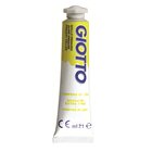 Giotto 355002 Tempera Giallo 21 ml Tubo