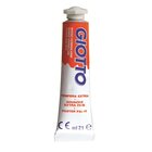Giotto 355007 Tempera Rosso 21 ml Tubo