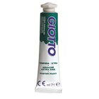 Giotto 355014 colore a tempera Verde 21 ml Tubo