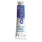 Giotto 355015 Tempera Ciano 21 ml Tubo