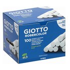 Giotto 5388 00 Bianco 100 pezzo(i)