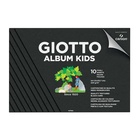 Giotto 580600 carta da disegno Foglio d'arte 10 fogli