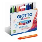 Giotto Cera Maxi
