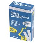 Giotto Robercolor Bianco 10 pezzo(i)