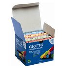 Giotto Robercolor Multicolore 100 pezzo(i)