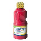 Giotto School Paint 530808 pittura ad acqua 250 ml 1 pezzo(i)