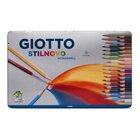 Giotto Stilnovo Acquarell matita di grafite 36 pezzo(i)