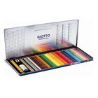 Giotto Supermina pastello colorato