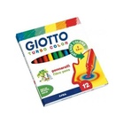 Giotto Turbo Color marcatore 12 pezzo(i)