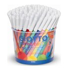 Giotto Turbo Color Multi 96 pezzo(i)