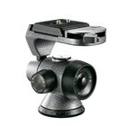 Gitzo GH3750QR 1/4" Panoramic head Nero