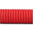 Glorious Gaming G-ASC-RED Rosso 2 m
