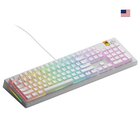 Glorious Gaming GMMK 3 HE 100% Prebuilt tastiera USB QWERTY Inglese US Bianco