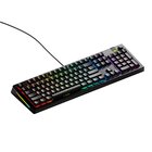 Glorious Gaming GMMK 3 PRO 100% Prebuilt tastiera USB QWERTY Inglese US Nero
