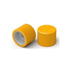 Glorious GMMK PRO Manopola Rotante Giallo Yellow