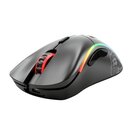 Glorious PC Gaming Race GLO-MS-DW-MB mouse Giocare Mano destra RF Wireless 19000 DPI