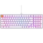 Glorious PC Gaming Race GMMK 2 tastiera USB Inglese US Bianco
