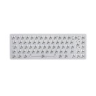 Glorious PC Gaming Race GMMK 2 tastiera USB Inglese US Bianco
