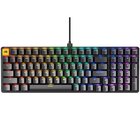Glorious PC Gaming Race GMMK 2 tastiera USB Inglese US Nero