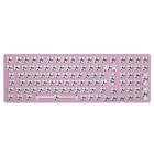 Glorious PC Gaming Race GMMK 2 tastiera USB Inglese US Rosa