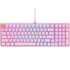 Glorious PC Gaming Race GMMK 2 tastiera USB Inglese US Rosa