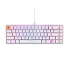 Glorious PC Gaming Race GMMK 2 tastiera USB US International Bianco