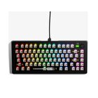 Glorious PC Gaming Race GMMK 3 Barebones tastiera Casa USB No Nero
