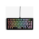 Glorious PC Gaming Race GMMK 3 Barebones tastiera Casa USB No Nero
