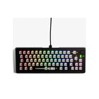 Glorious PC Gaming Race GMMK 3 Barebones tastiera Casa USB No Nero
