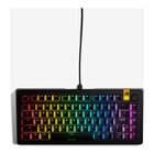 Glorious PC Gaming Race GMMK 3 HE Prebuilt tastiera USB QWERTY Inglese US Nero