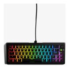 Glorious PC Gaming Race GMMK 3 Prebuilt tastiera USB QWERTY Inglese US Nero