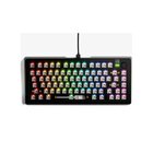 Glorious PC Gaming Race GMMK 3 PRO Barebones tastiera Casa USB No Nero
