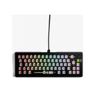 Glorious PC Gaming Race GMMK 3 PRO Barebones tastiera Casa USB No Nero