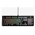 Glorious PC Gaming Race GMMK 3 PRO Barebones tastiera Casa USB No Nero