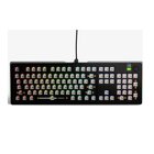 Glorious PC Gaming Race GMMK 3 PRO Barebones tastiera Casa USB No Nero
