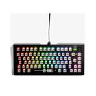 Glorious PC Gaming Race GMMK 3 PRO Barebones tastiera Casa USB No Nero