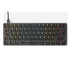 Glorious PC Gaming Race GMMK - ISO Compact tastiera Nero